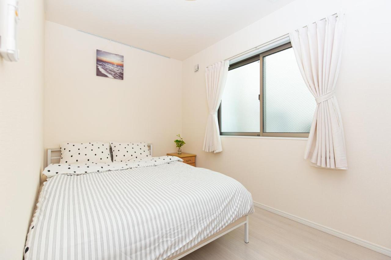 足跡 Ashiato Appartement Tokio