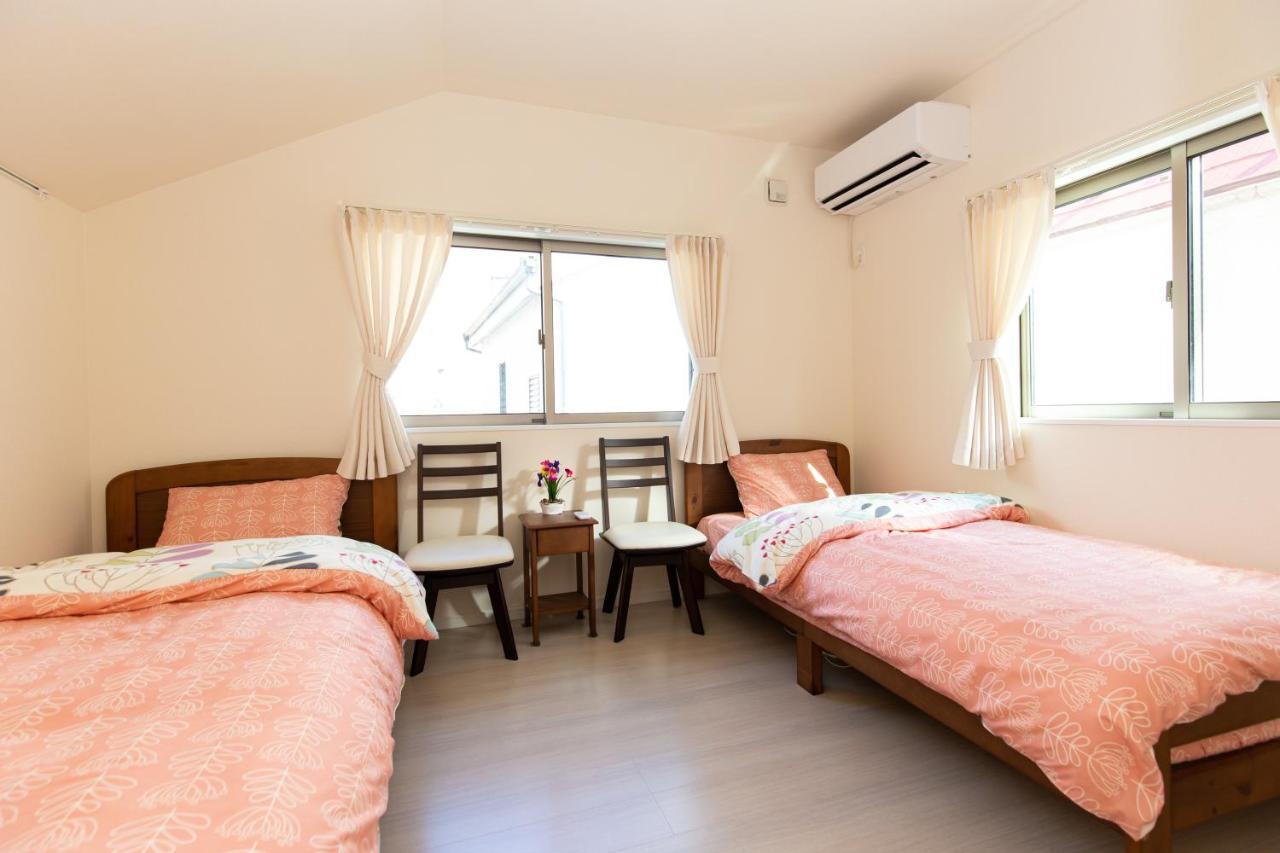 Appartement 足跡 Ashiato