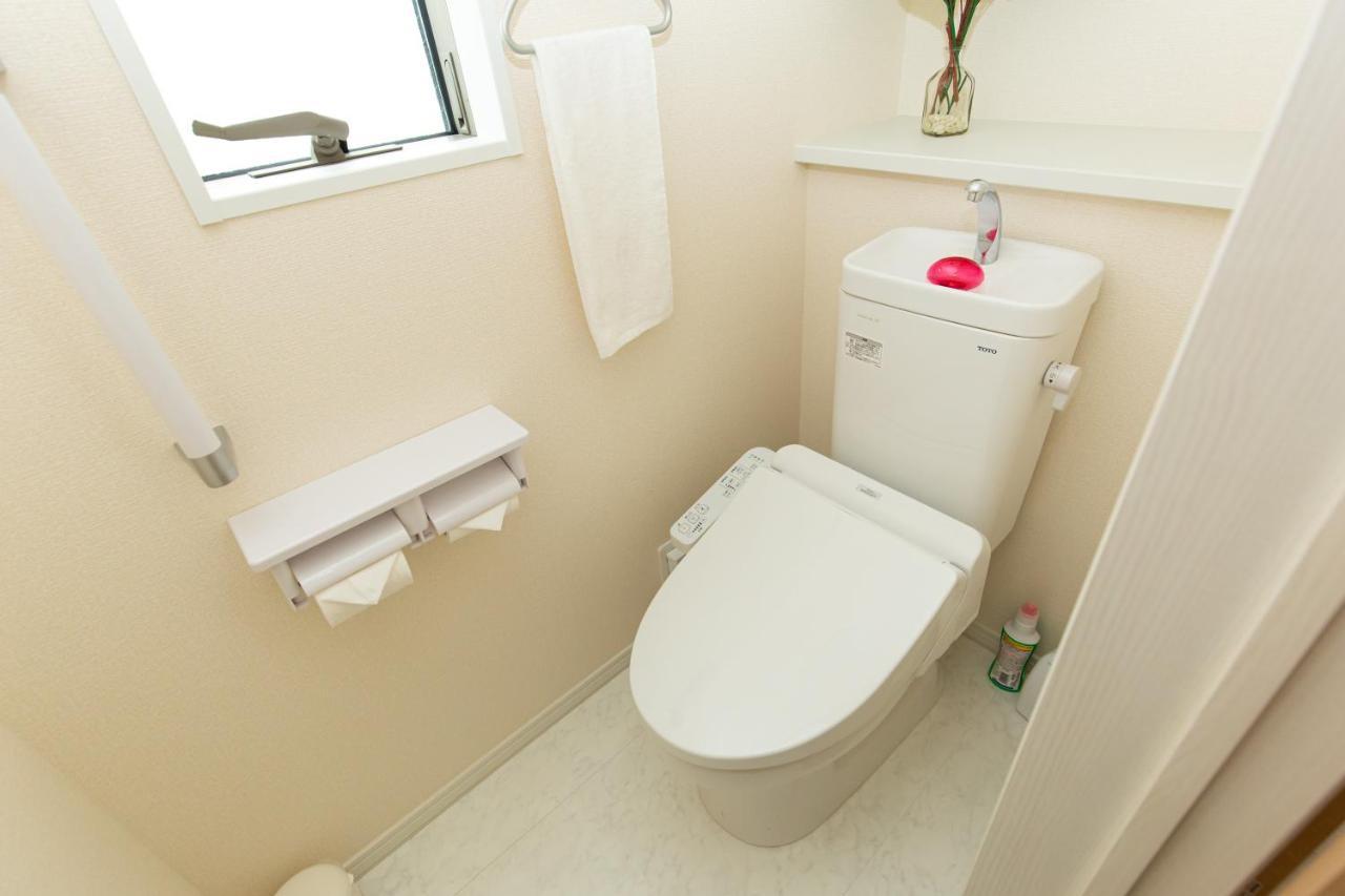 Appartement 足跡 Ashiato *