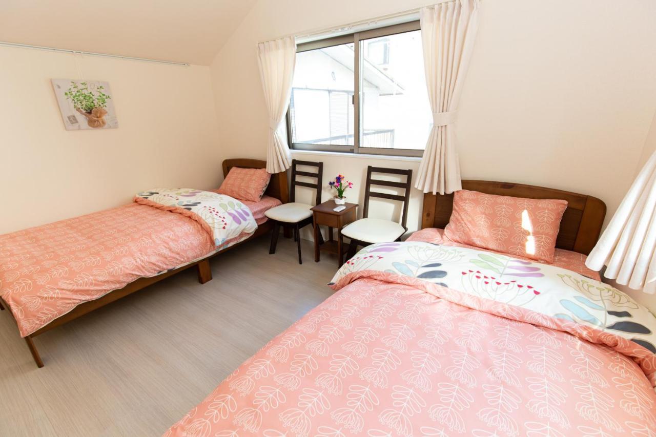 Appartement 足跡 Ashiato *