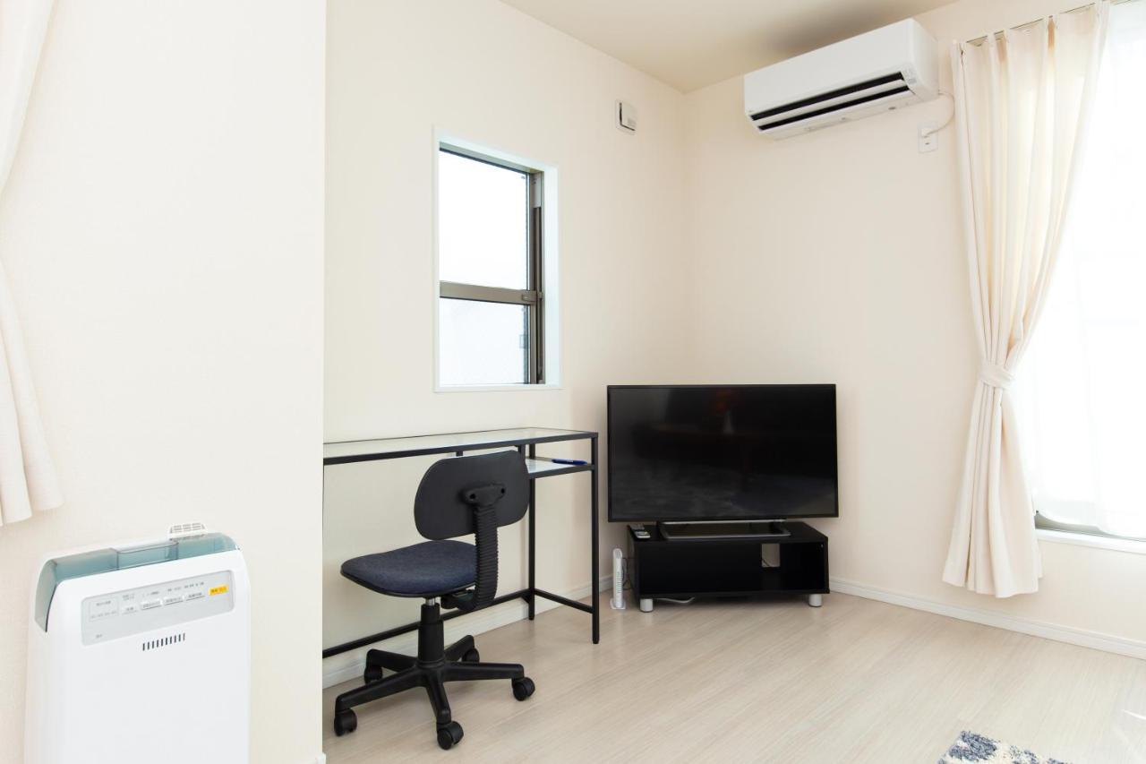 Appartement 足跡 Ashiato *