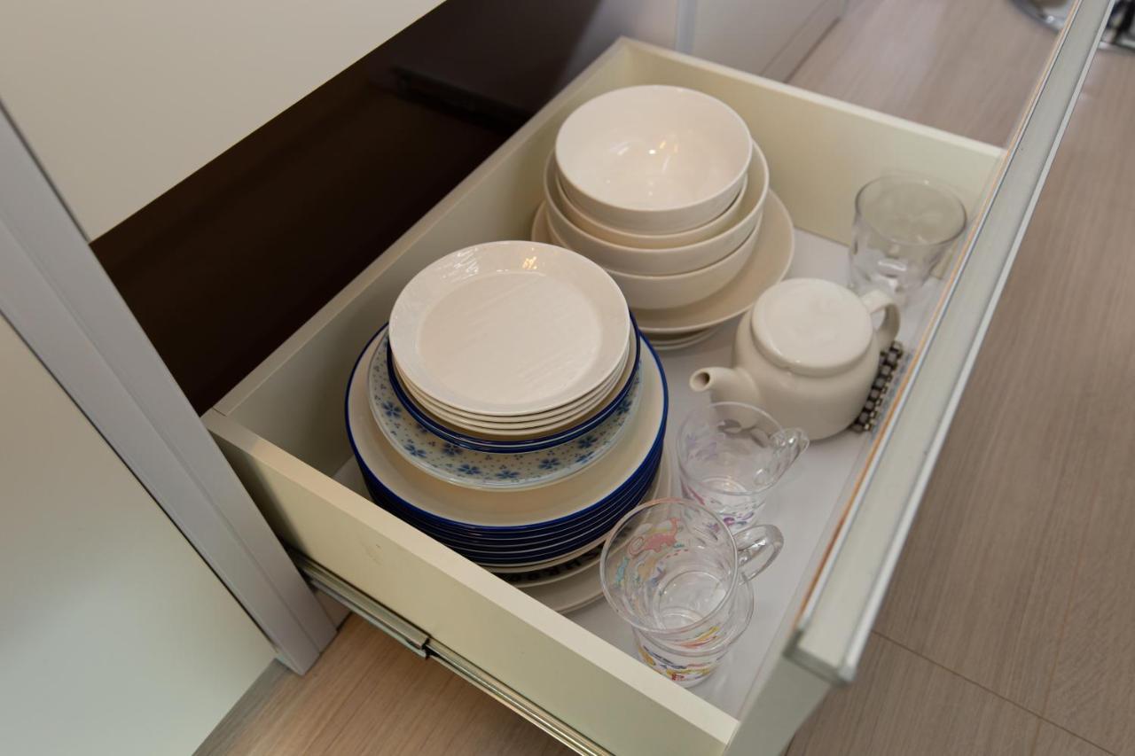 Appartement 足跡 Ashiato Tokio