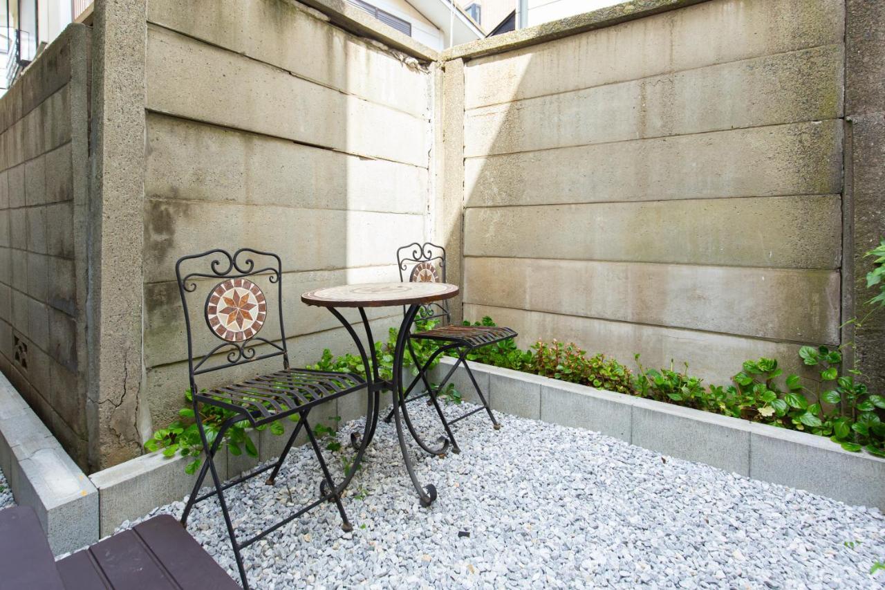 Appartement 足跡 Ashiato *