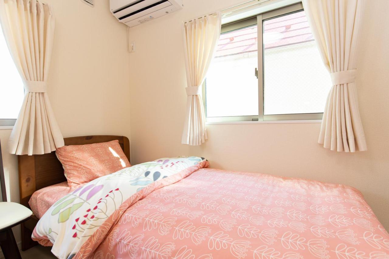 Appartement 足跡 Ashiato *