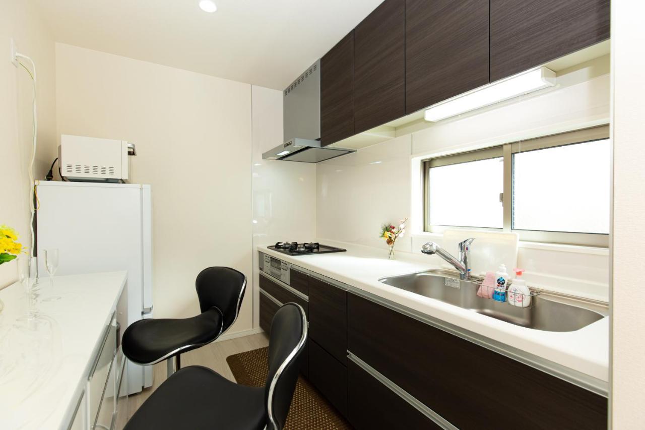 足跡 Ashiato Appartement