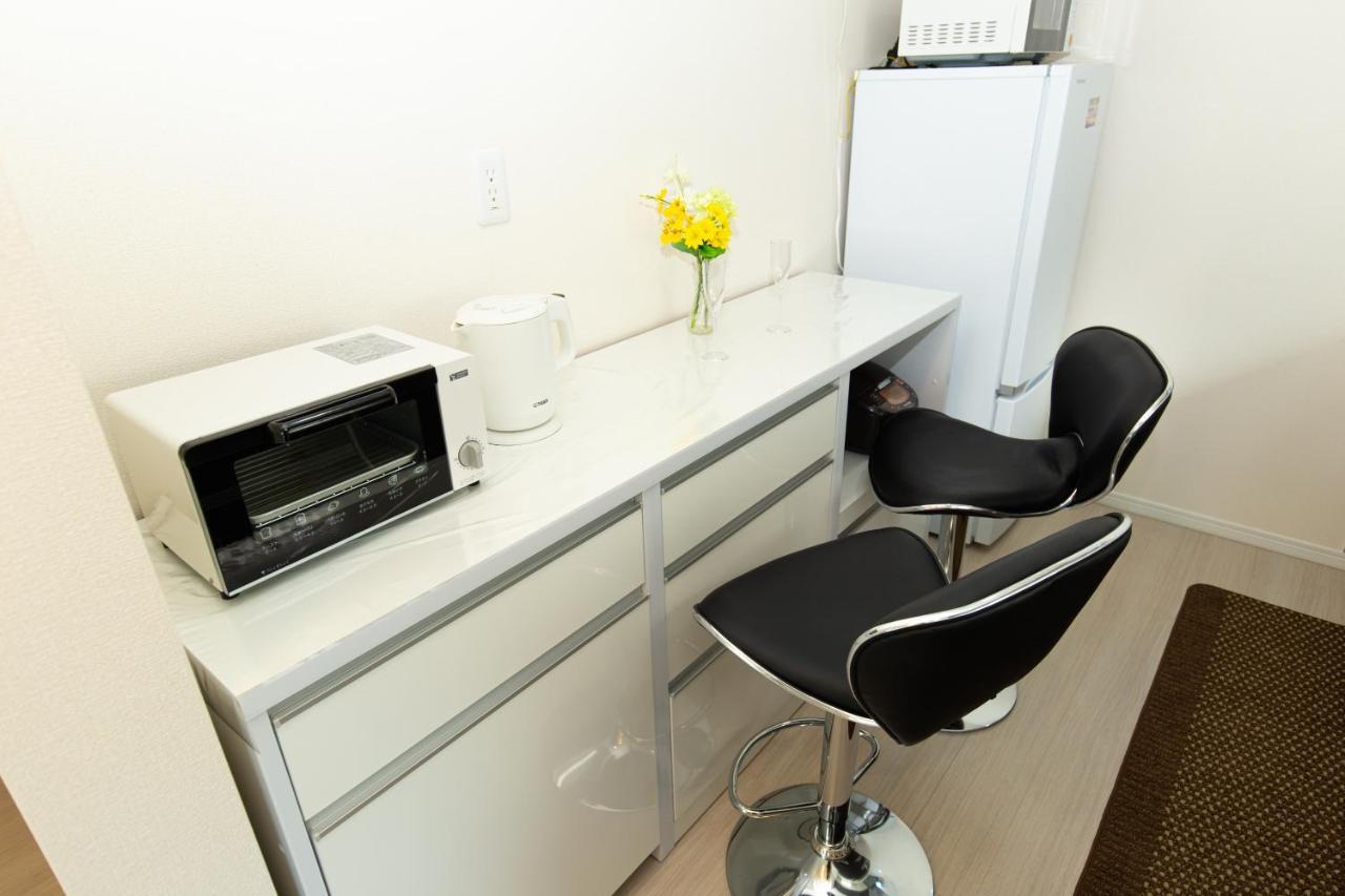 Appartement 足跡 Ashiato
