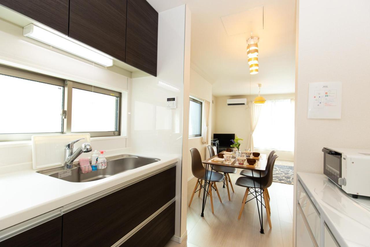 足跡 Ashiato Appartement *