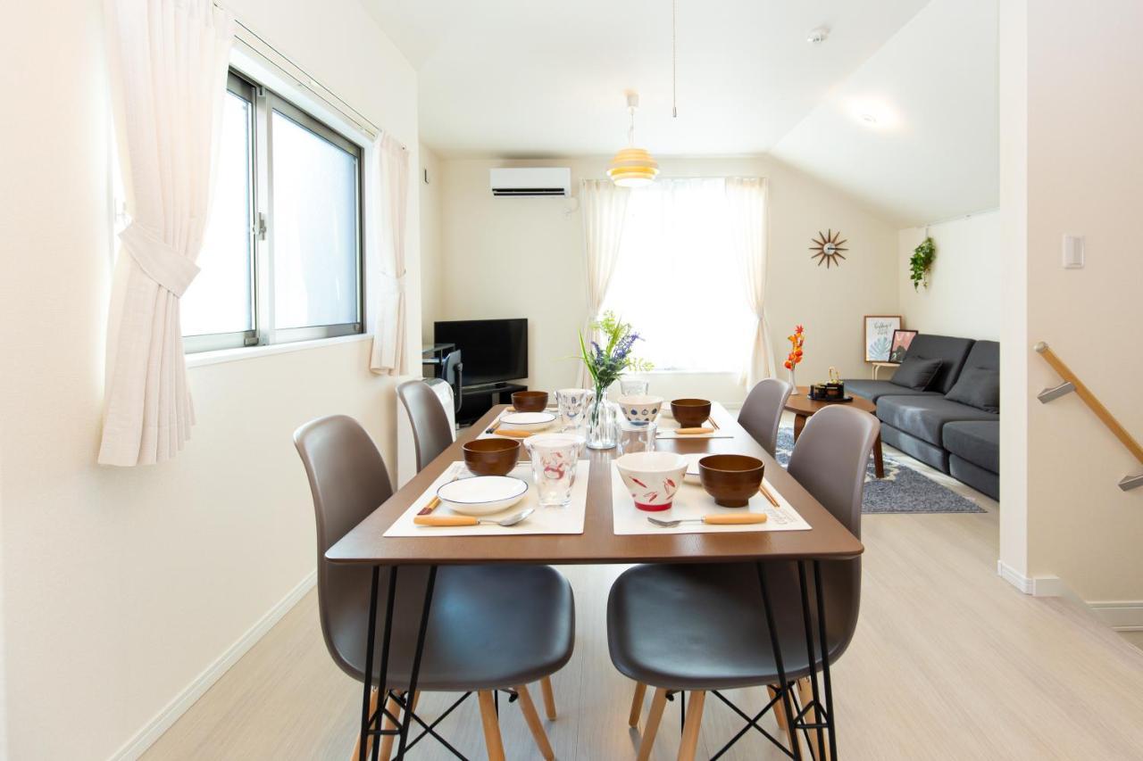 足跡 Ashiato Appartement