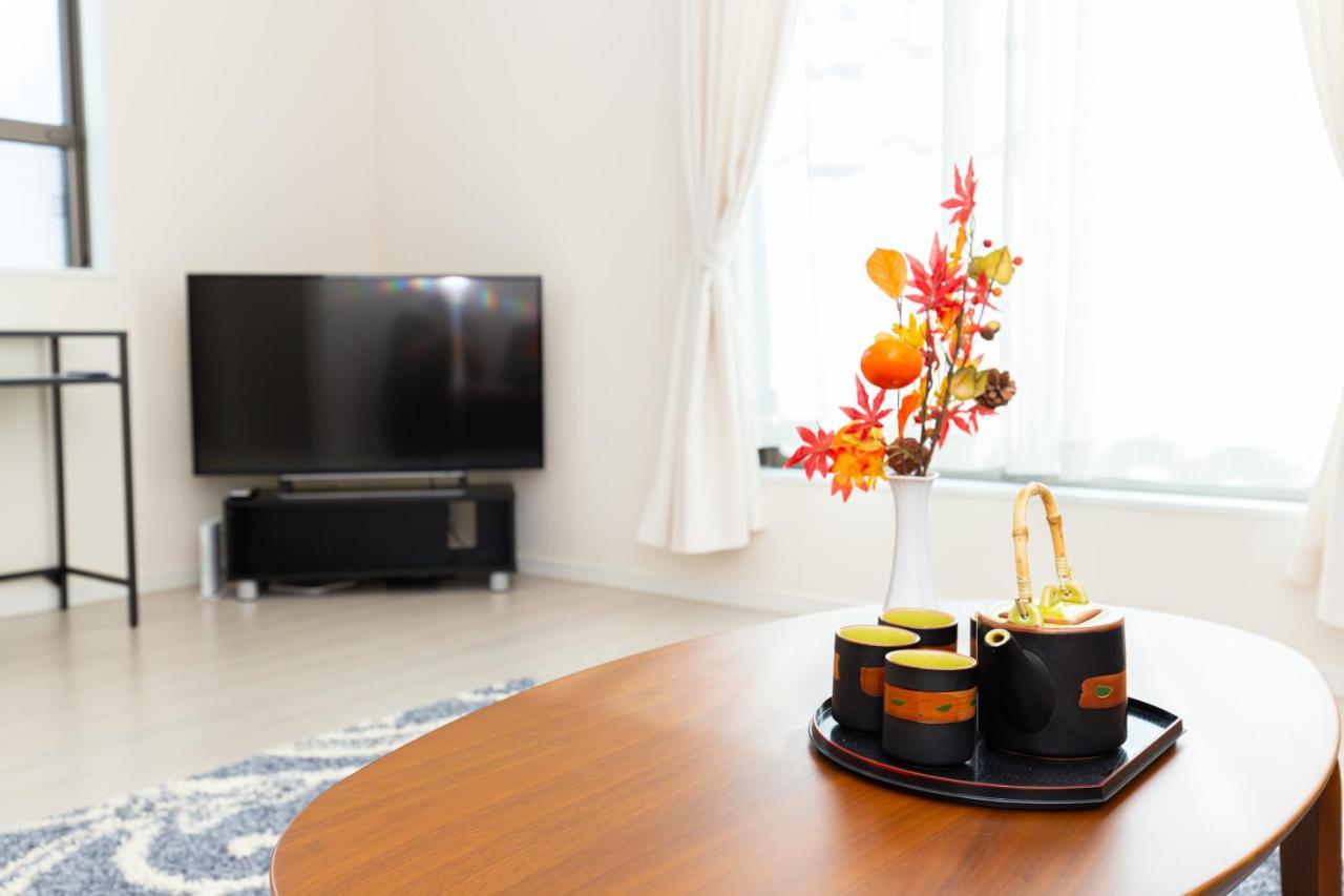 Appartement 足跡 Ashiato Tokio